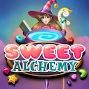 Secrets of Alchemy
