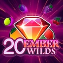 20 Ember Wilds