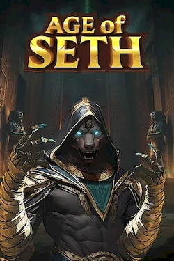 Αγορά Μπόνους Age of Seth από την Hacksaw - Παίξε Online στο Zombillion Casino Ελλάδα