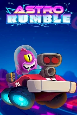 Φρουτάκι Αγοράς Μπόνους Astro Rumble από την Hacksaw - Παίξε Online στο Zombillion Casino Ελλάδα