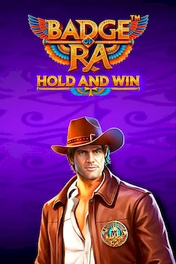 Badge of Ra Hold & Win από την GTT - Παίξε Online στο Zombillion Casino Ελλάδα