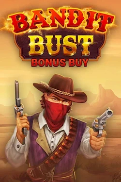 Φρουτάκι Αγοράς Μπόνους Bandit Bust - Παίξε Online στο Zombillion Casino Ελλάδα