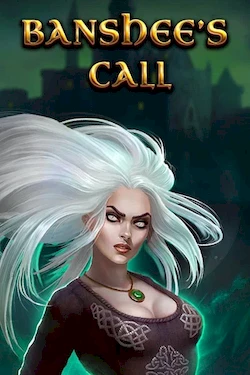 Αγορά Μπόνους Banshees Call από την Spinomenal - Παίξε Online στο Zombillion Casino Ελλάδα