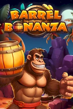 Φρουτάκι Αγοράς Μπόνους Barrel Bonanza - Παίξε Online στο Zombillion Casino Ελλάδα