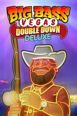 Φρουτάκι Αγοράς Μπόνους Big Bass Vegas Double Down Deluxe - Παίξε Online στο Zombillion Casino Ελλάδα