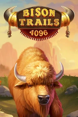 Φρουτάκι Αγοράς Μπόνους Bison Trails 4096 - Παίξε Online στο Zombillion Casino Ελλάδα