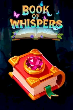 Αγορά Μπόνους Book of Whispers από την Hacksaw - Παίξε Online στο Zombillion Casino Ελλάδα
