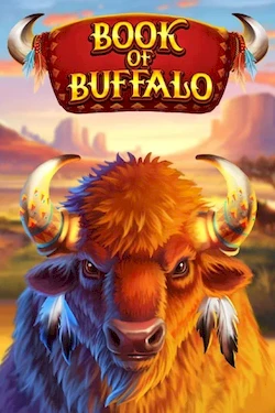 Φρουτάκι Αγοράς Μπόνους Book of Buffalo - Παίξε Online στο Zombillion Casino Ελλάδα