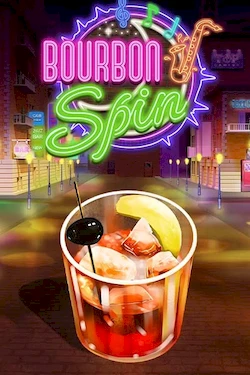Αγορά Μπόνους Bourbon Spins από την Top Gaming - Παίξε Online στο Zombillion Casino Ελλάδα