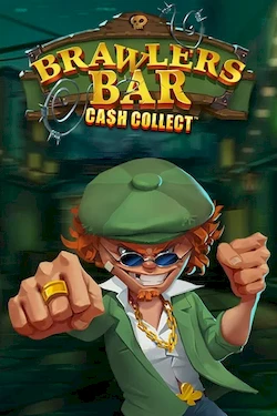 Φρουτάκι Αγοράς Μπόνους Brawlers Bar Cash Collect - Παίξε Online στο Zombillion Casino Ελλάδα