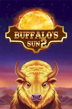 Φρουτάκι Αγοράς Μπόνους Buffalo's Sun 2 - Παίξε Online στο Zombillion Casino Ελλάδα