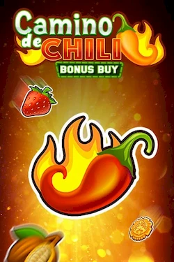 Φρουτάκι Αγοράς Μπόνους Camino de Chilli - Παίξε Online στο Zombillion Casino Ελλάδα