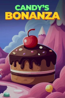 Αγορά Μπόνους Candy's Bonanza από την Expanse - Παίξε Online στο Zombillion Casino Ελλάδα
