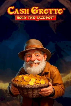 Αγορά Μπόνους Cash Grotto από την Voltent - Παίξε Online στο Zombillion Casino Ελλάδα