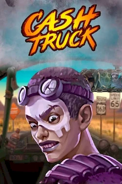 Φρουτάκι Αγοράς Μπόνους Cash Truck - Παίξε Online στο Zombillion Casino Ελλάδα