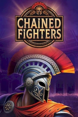 Αγορά Μπόνους Chained Fighters από την Evoplay - Παίξε Online στο Zombillion Casino Ελλάδα