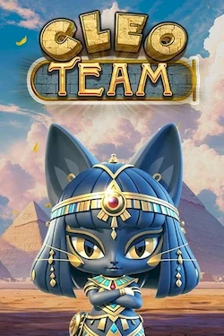 Φρουτάκι Αγοράς Μπόνους Cleo Team - Παίξε Online στο Zombillion Casino Ελλάδα