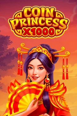 Coin Princess 1000 Bonus Buy από την 3 Oaks - Παίξε Online στο Zombillion Casino Ελλάδα
