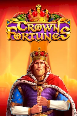 Αγορά Μπόνους Crown Fortunes από την Game2Slot - Παίξε Online στο Zombillion Casino Ελλάδα