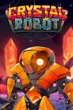 Αγορά Μπόνους Crystal Robot από την Hacksaw - Παίξε Online στο Zombillion Casino Ελλάδα