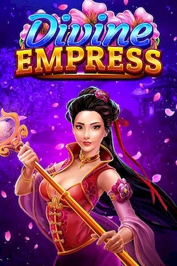 Φρουτάκι Αγοράς Μπόνους Divine Empress - Παίξε Online στο Zombillion Casino Ελλάδα