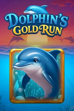 Αγορά Μπόνους Dolphins Gold Run από την Top Gaming - Παίξε Online στο Zombillion Casino Ελλάδα