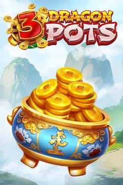 Αγορά Μπόνους Dragon Pots από την 1x2 - Παίξε Online στο Zombillion Casino Ελλάδα