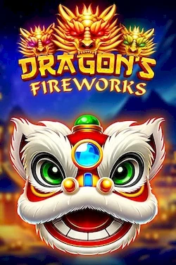 Αγορά Μπόνους Dragons Fireworks από την Evoplay - Παίξε Online στο Zombillion Casino Ελλάδα