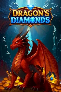 Αγορά Μπόνους Dragons Diamonds από την Holle - Παίξε Online στο Zombillion Casino Ελλάδα