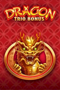 Φρουτάκι Αγοράς Μπόνους Dragon Trio - Παίξε Online στο Zombillion Casino Ελλάδα