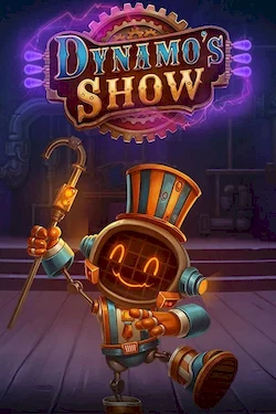 Αγορά Μπόνους Dynamos Show από την JustSlots - Παίξε Online στο Zombillion Casino Ελλάδα