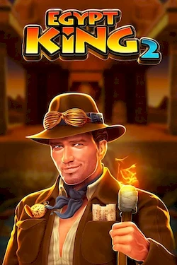 Φρουτάκι Αγοράς Μπόνους Egypt King 2 - Παίξε Online στο Zombillion Casino Ελλάδα