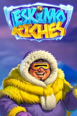 Αγορά Μπόνους Eskimo Riches από την Yggdrasil - Παίξε Online στο Zombillion Casino Ελλάδα