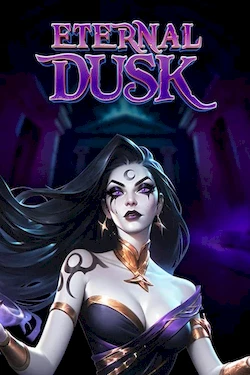 Φρουτάκι Αγοράς Μπόνους Eternal Dusk - Παίξε Online στο Zombillion Casino Ελλάδα