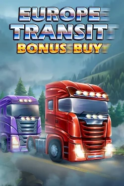 Φρουτάκι Αγοράς Μπόνους Europe Transit - Παίξε Online στο Zombillion Casino Ελλάδα
