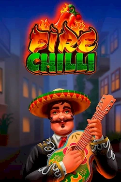 Αγορά Μπόνους Fire Chilli από την Zillion - Παίξε Online στο Zombillion Casino Ελλάδα