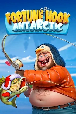 Fortune Hook Antarctic από την TaDa - Παίξε Online στο Zombillion Casino Ελλάδα