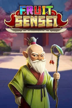 Αγορά Μπόνους Fruit Sensei από την Game2Slot - Παίξε Online στο Zombillion Casino Ελλάδα