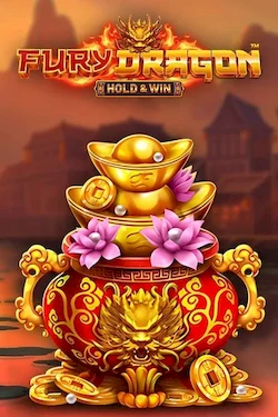 Φρουτάκι Αγοράς Μπόνους Fury Dragon Hold & Win - Παίξε Online στο Zombillion Casino Ελλάδα