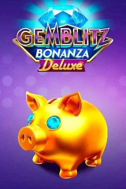 Gem Blitz Bonanza Deluxe από την Mancala - Παίξε Online στο Zombillion Casino Ελλάδα