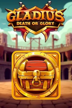 Φρουτάκι Αγοράς Μπόνους Gladius Death or Glory - Παίξε Online στο Zombillion Casino Ελλάδα