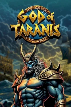 Αγορά Μπόνους God of Taranis από την Holle - Παίξε Online στο Zombillion Casino Ελλάδα