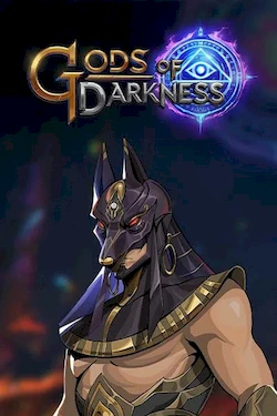 Αγορά Μπόνους Gods of Darkness από την Playnetic - Παίξε Online στο Zombillion Casino Ελλάδα