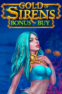 Φρουτάκι Αγοράς Μπόνους Gold of Sirens - Παίξε Online στο Zombillion Casino Ελλάδα
