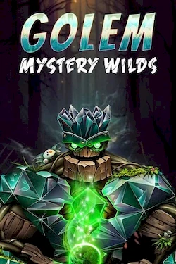 Golem Mystery Wilds από την BF Games - Παίξε Online στο Zombillion Casino Ελλάδα