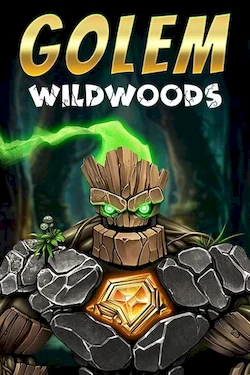 Φρουτάκι Αγοράς Μπόνους Golem Wild Woods - Παίξε Online στο Zombillion Casino Ελλάδα