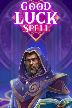 Φρουτάκι Αγοράς Μπόνους Good Luck Spell - Παίξε Online στο Zombillion Casino Ελλάδα
