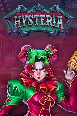 Φρουτάκι Αγοράς Μπόνους Hysteria - Παίξε Online στο Zombillion Casino Ελλάδα