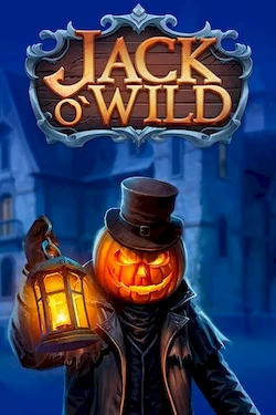 Αγορά Μπόνους Jacko Wild από την Gamzix - Παίξε Online στο Zombillion Casino Ελλάδα