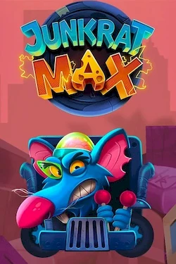 Αγορά Μπόνους Junkrat Max από την Popiplay - Παίξε Online στο Zombillion Casino Ελλάδα